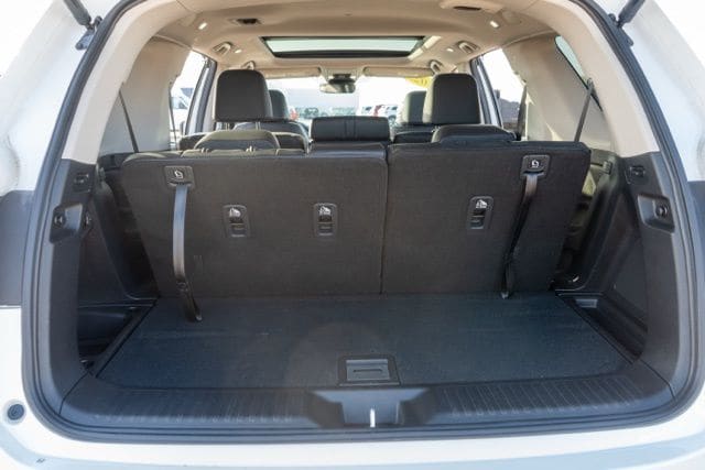 2025 HONDA PILOT - Image 10