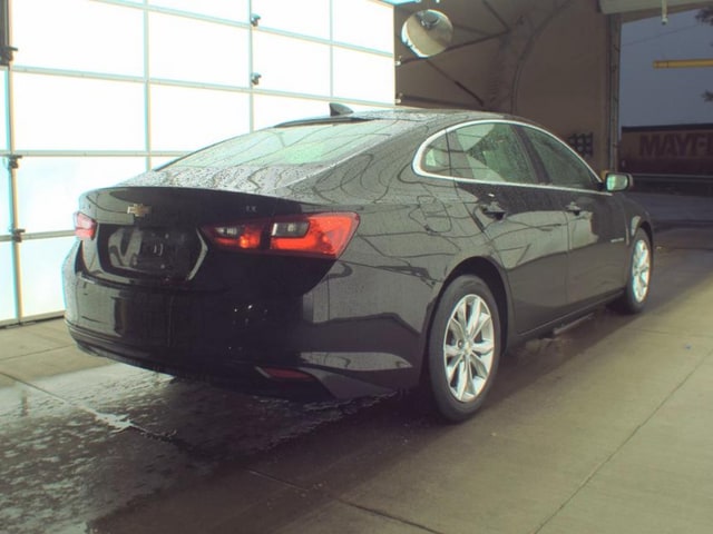 2023 CHEVROLET MALIBU - Image 7