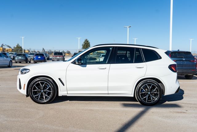 2023 BMW X3 - Image 4