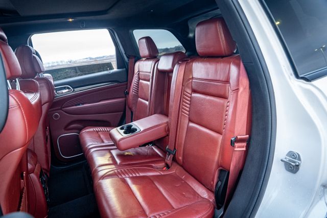 2018 JEEP GRAND CHEROKEE - Image 14