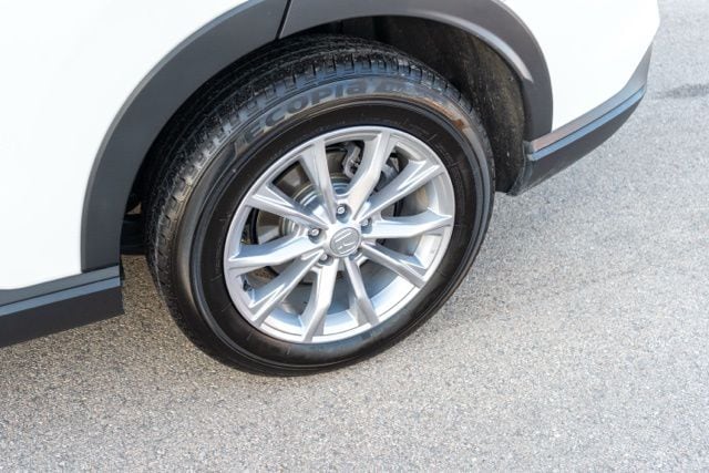2025 HONDA CR-V - Image 12