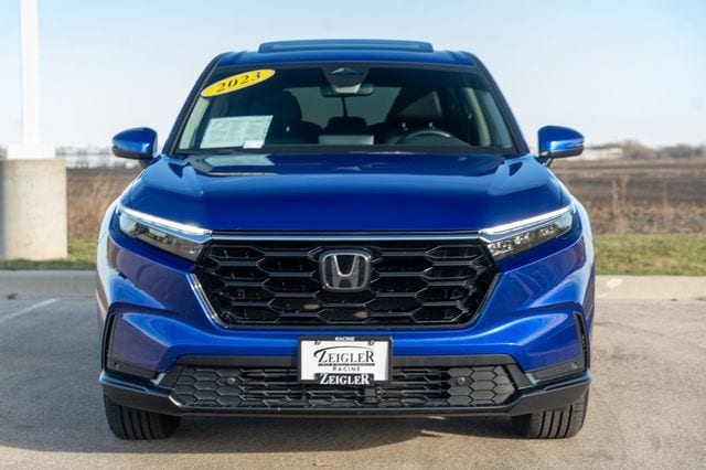 2023 HONDA CR-V - Image 2