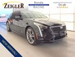 CADILLAC CT6-V