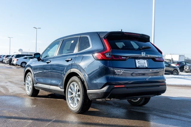 2024 HONDA CR-V - Image 5