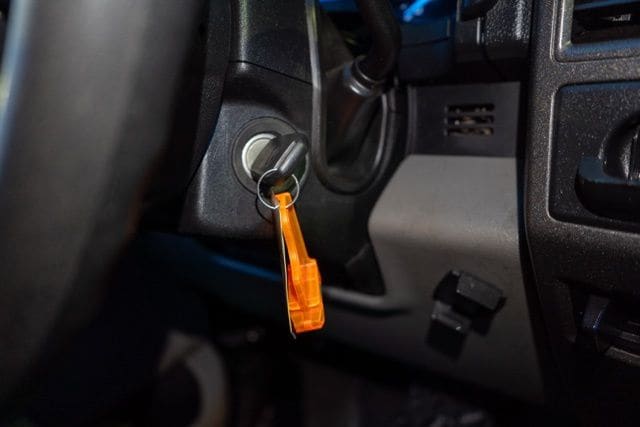 2018 FORD F-550 - Image 19