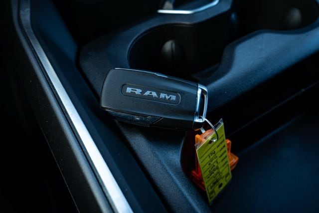 2025 RAM 1500 - Image 30