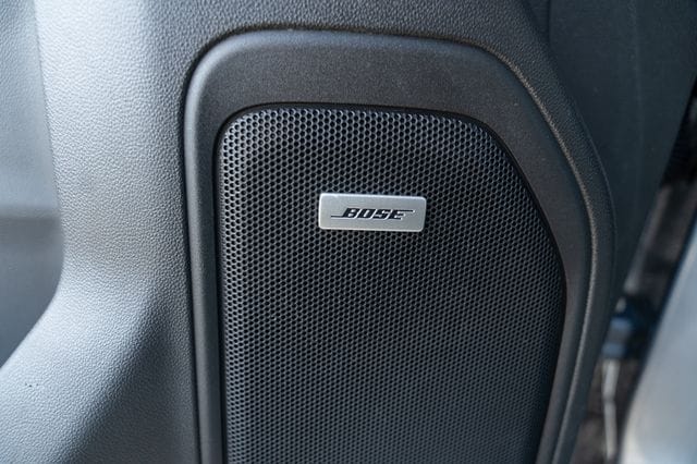 2021 GMC SIERRA - Image 20