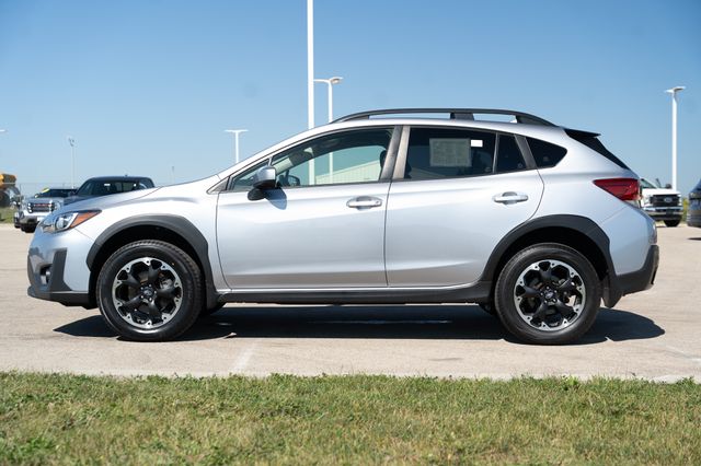 2022 SUBARU CROSSTREK - Image 4