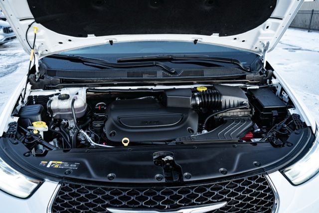 2024 CHRYSLER PACIFICA - Image 29