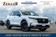 Honda CR-V Hybrid
