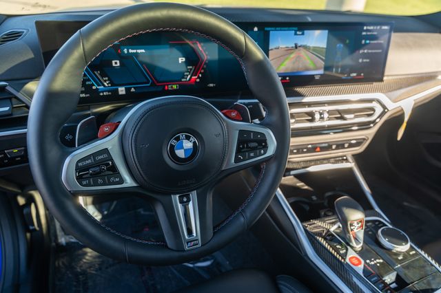 2024 BMW M2 - Image 13
