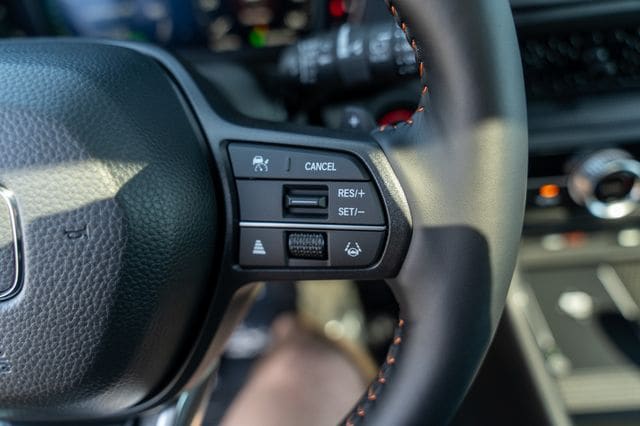 2026 HONDA CR-V - Image 27