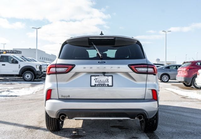 2024 FORD ESCAPE - Image 5