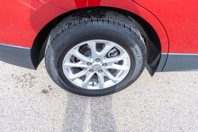 2020 CHEVROLET EQUINOX - Image 12