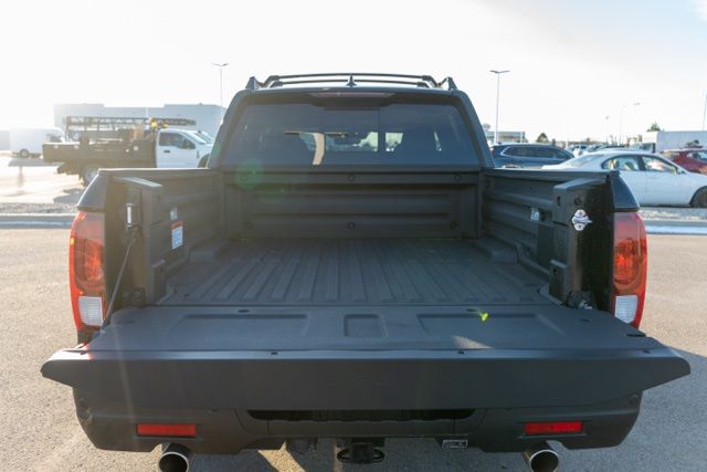 2025 HONDA RIDGELINE - Image 13