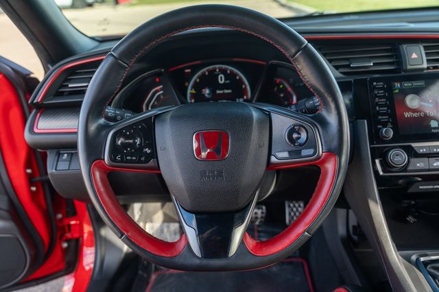 2019 HONDA CIVIC TYPE R - Image 13
