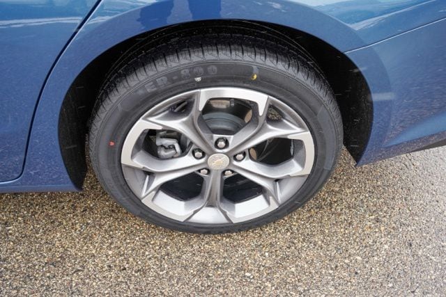 2024 CHEVROLET MALIBU - Image 10