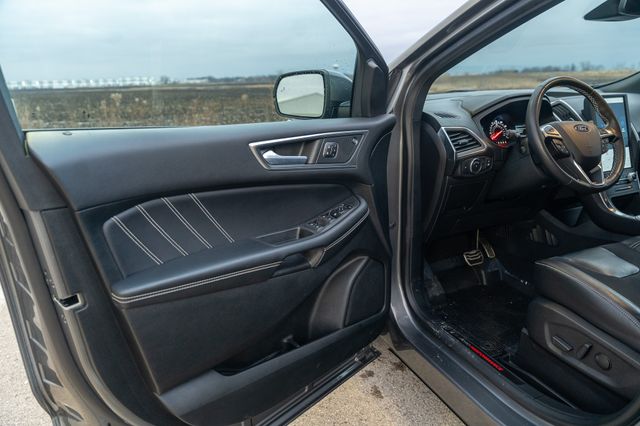 2023 FORD EDGE - Image 24