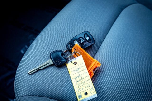 2018 HYUNDAI ELANTRA - Image 26