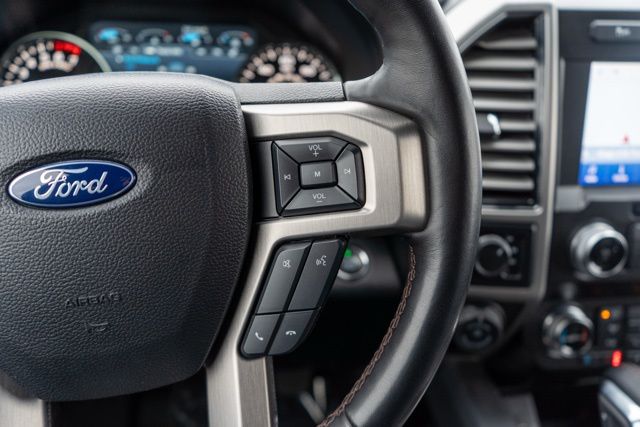 2020 FORD F-150 - Image 22
