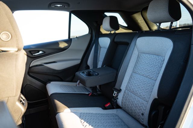 2023 CHEVROLET EQUINOX - Image 16