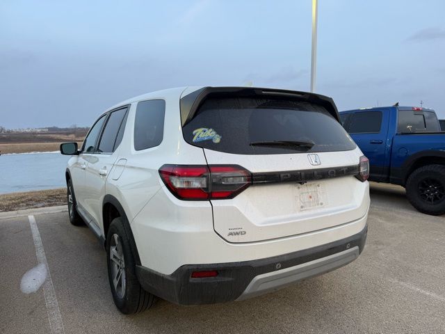 2023 HONDA PILOT - Image 2