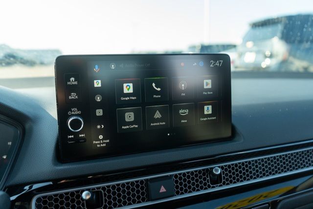 2026 HONDA CIVIC - Image 23