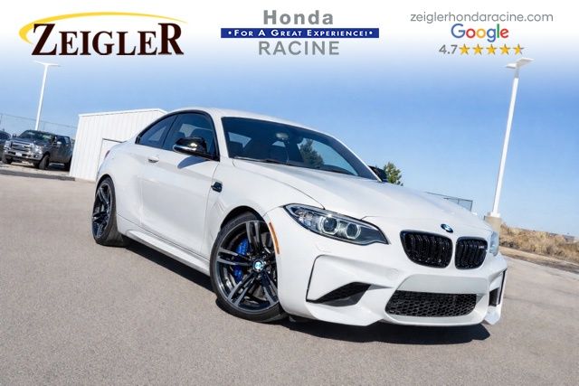 2017 BMW M2 -'s photo
