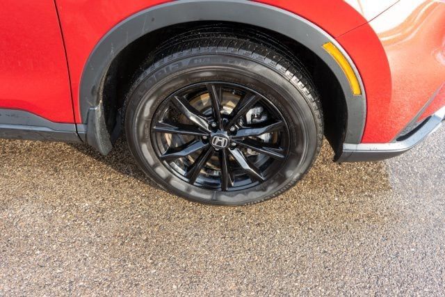 2026 HONDA CR-V - Image 9