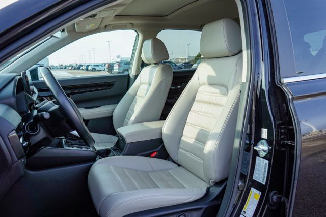 2025 HONDA CR-V - Image 15