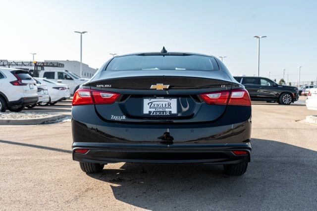 2024 CHEVROLET MALIBU - Image 6