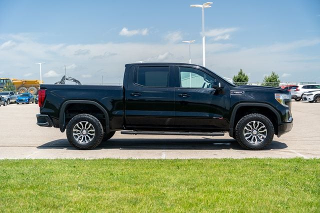 2020 GMC SIERRA - Image 8