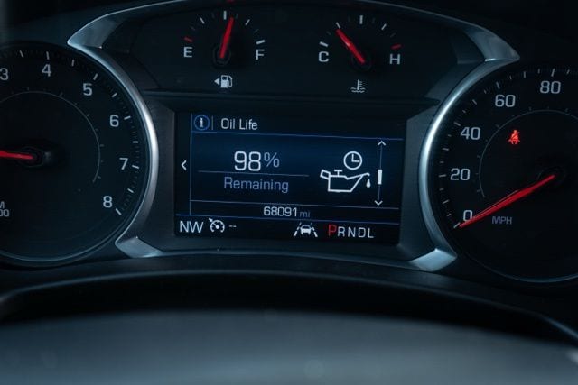 2020 CHEVROLET EQUINOX - Image 21