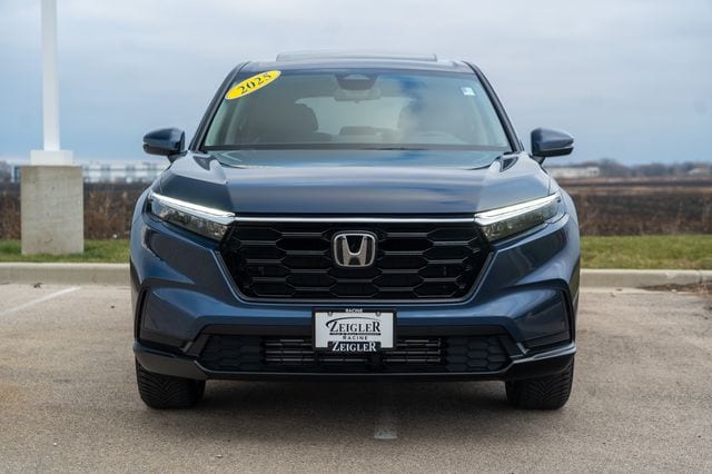 2025 HONDA CR-V - Image 2