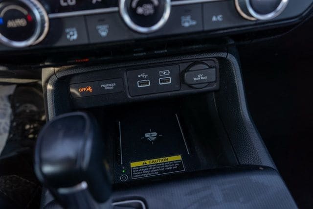 2023 HONDA CIVIC - Image 20