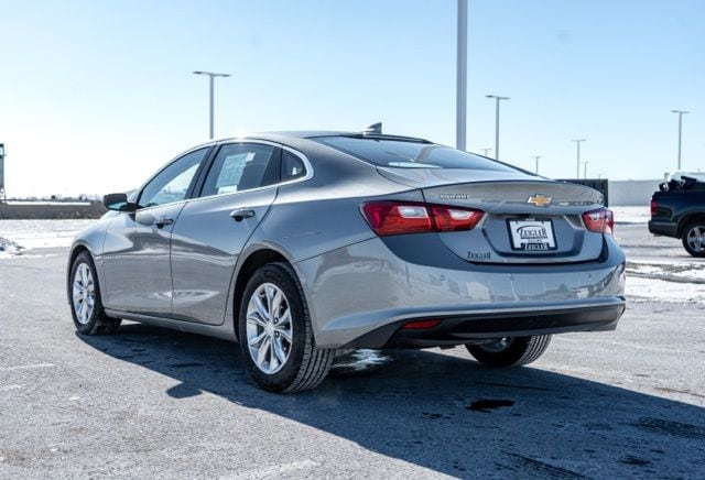 2024 CHEVROLET MALIBU - Image 5