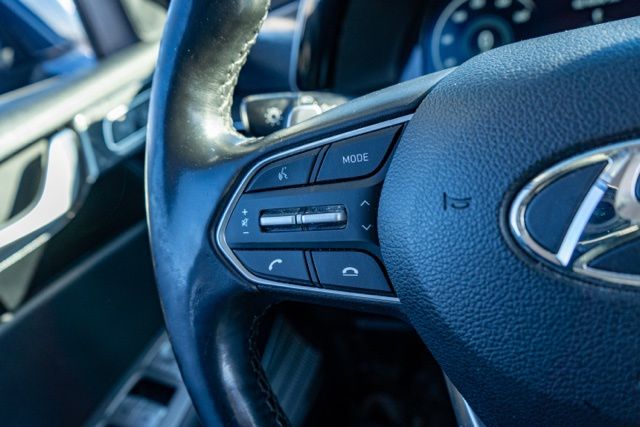 2021 HYUNDAI PALISADE - Image 17