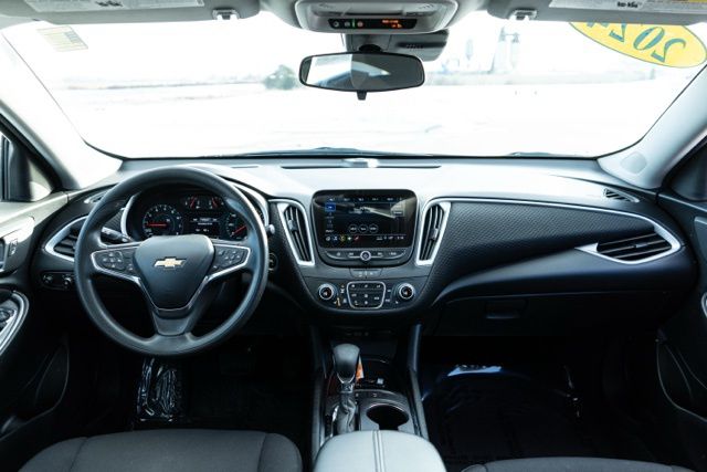 2024 CHEVROLET MALIBU - Image 14