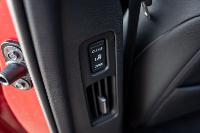 2025 HONDA ODYSSEY - Image 20