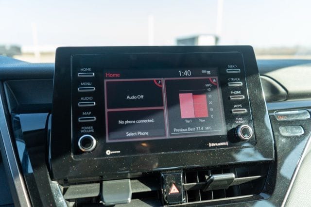 2024 TOYOTA CAMRY - Image 23