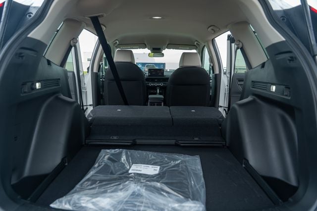 2025 HONDA CR-V - Image 19