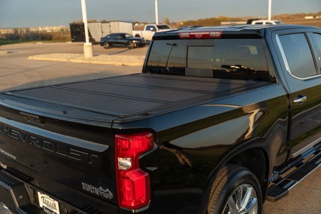 2023 CHEVROLET SILVERADO - Image 14