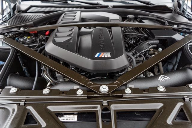 2024 BMW M2 - Image 33
