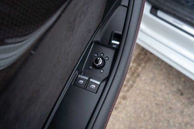 2020 AUDI S5 - Image 19