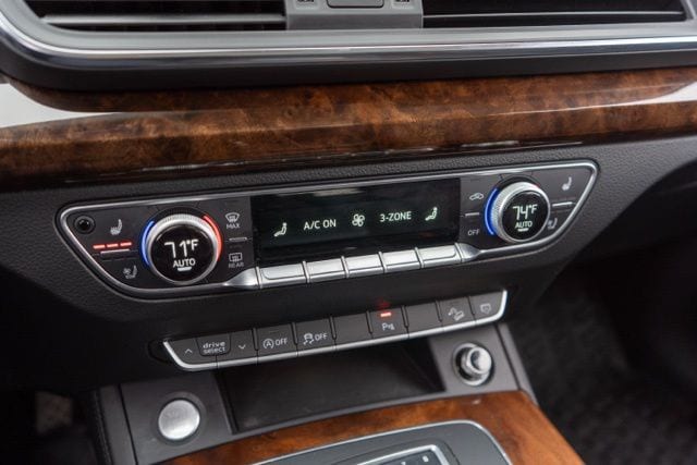 2018 AUDI Q5 - Image 26