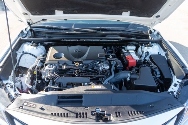 2024 TOYOTA CAMRY - Image 27