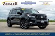 Honda Passport