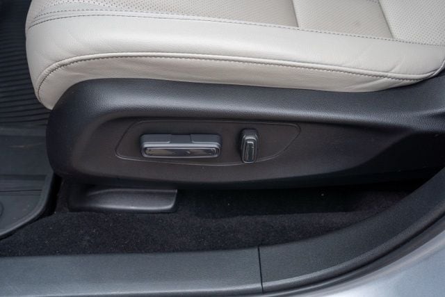 2024 HONDA HR-V - Image 15