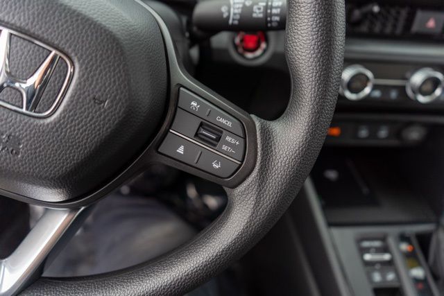 2026 HONDA CR-V - Image 18