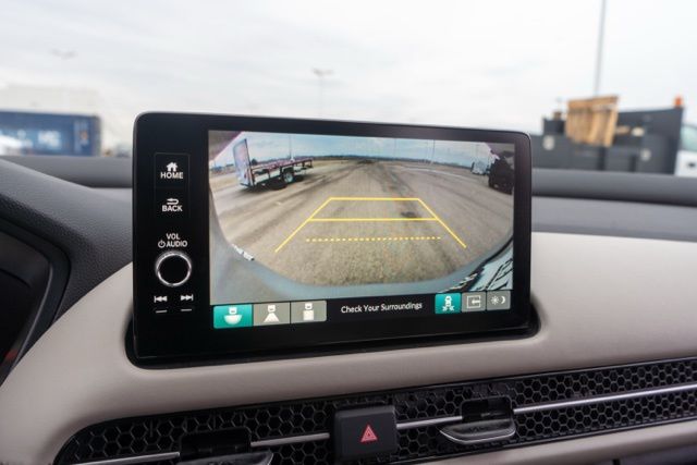 2024 HONDA HR-V - Image 21